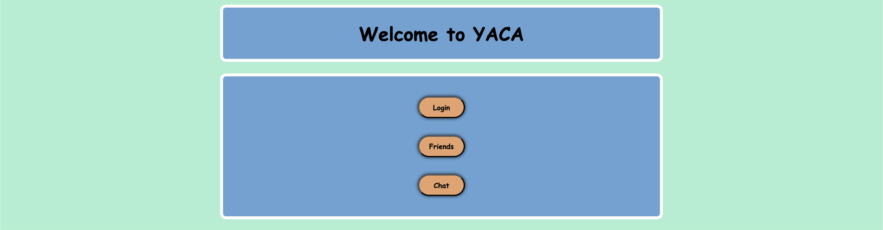 YACA Project